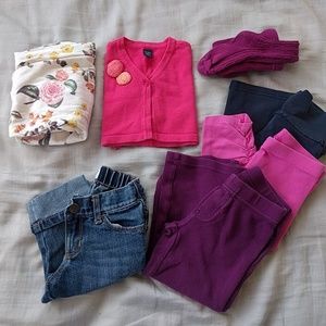 Little girls BUNDLE!